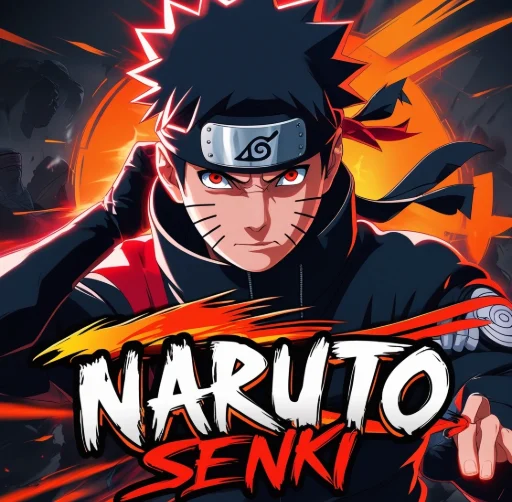 Naruto Senki Icon