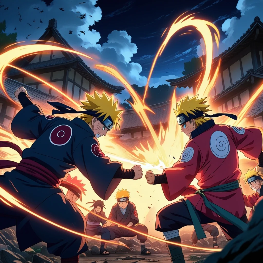 Naruto Senki 5 naruto-senki-fight-characters