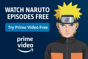 Naruto Senki Free Episodes