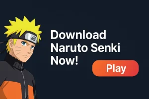 Naruto Senki 20 Download Naruto Senki