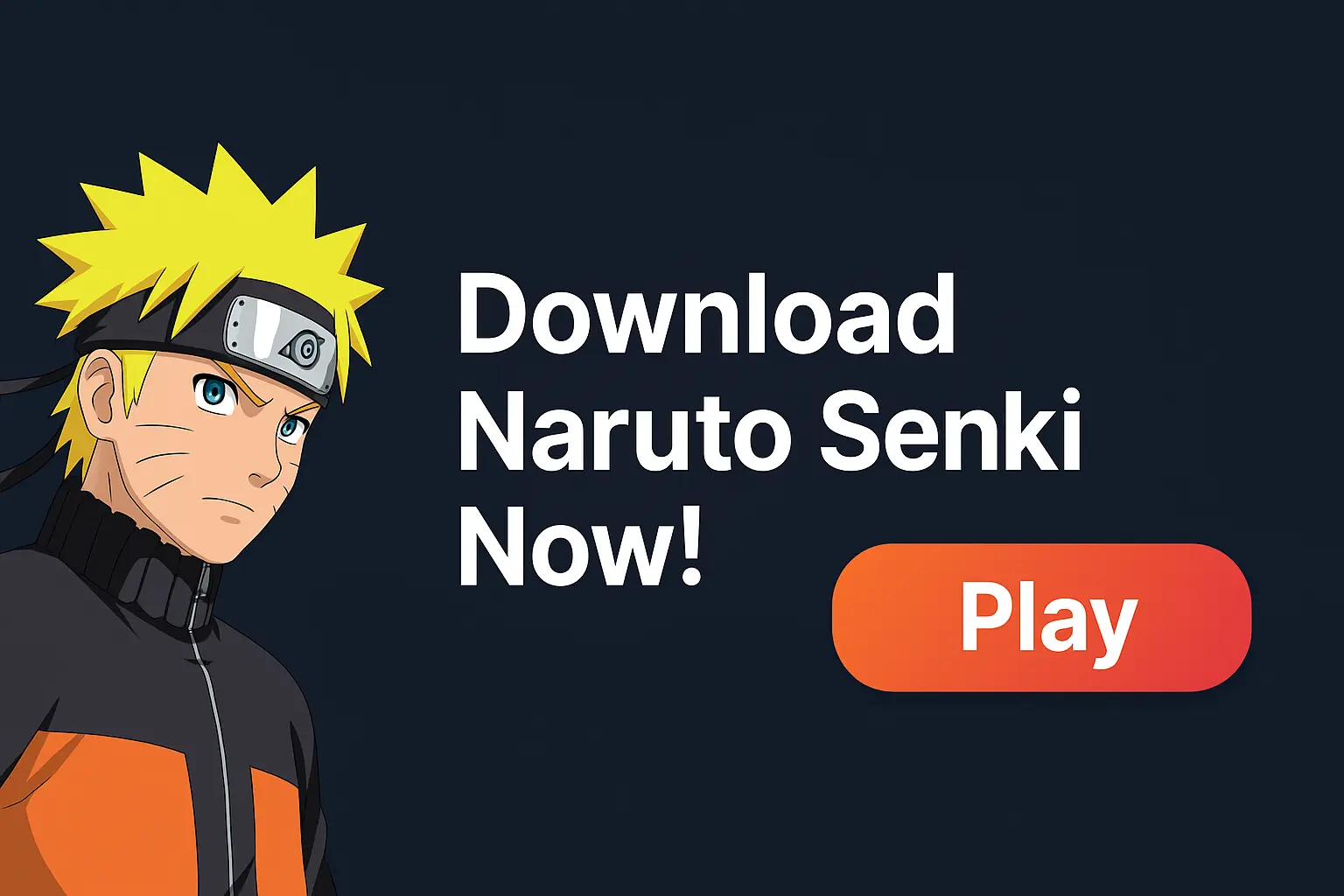 Naruto Senki