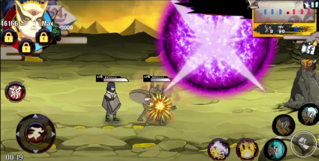 Naruto Senki 16 svg%3E