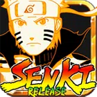 Naruto Senki 21 Naruto Senki